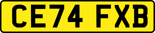 CE74FXB
