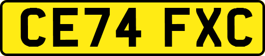 CE74FXC