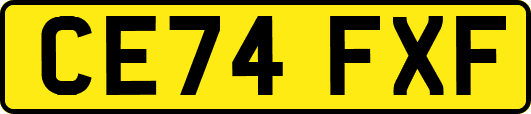 CE74FXF