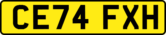 CE74FXH