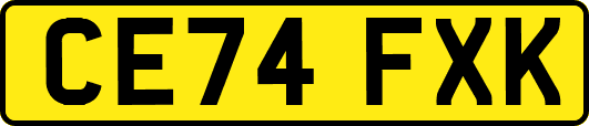 CE74FXK