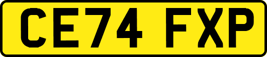 CE74FXP