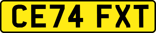 CE74FXT