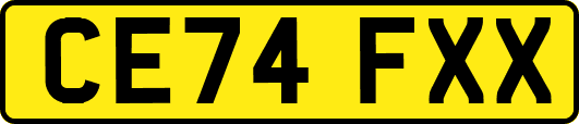 CE74FXX
