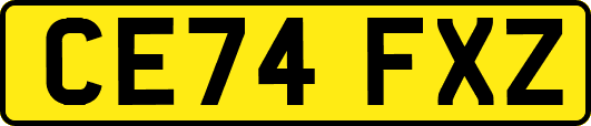 CE74FXZ