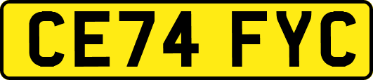 CE74FYC