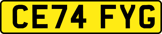 CE74FYG