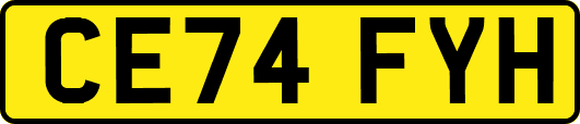 CE74FYH