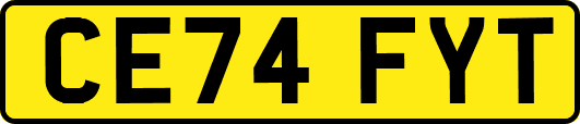 CE74FYT