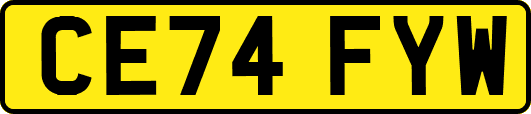 CE74FYW