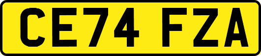 CE74FZA