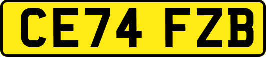 CE74FZB