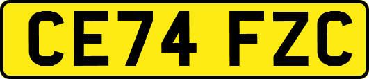 CE74FZC