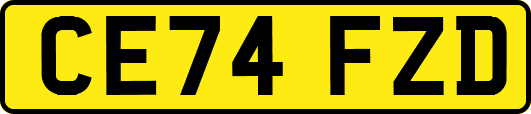CE74FZD