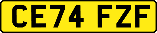 CE74FZF