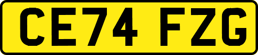 CE74FZG