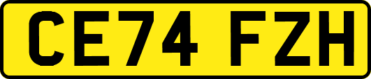 CE74FZH