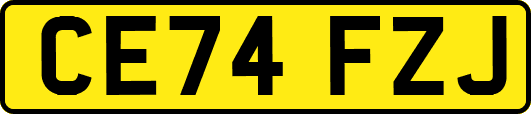 CE74FZJ
