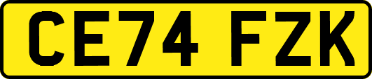 CE74FZK