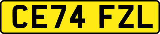 CE74FZL