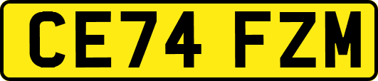 CE74FZM