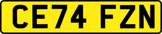 CE74FZN