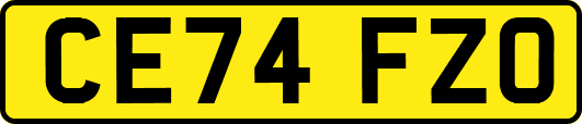 CE74FZO