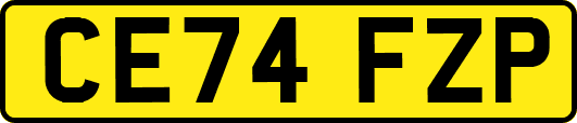 CE74FZP