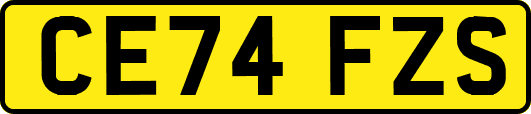 CE74FZS