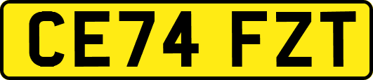 CE74FZT