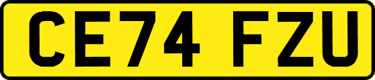 CE74FZU
