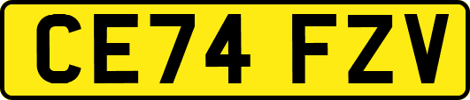 CE74FZV