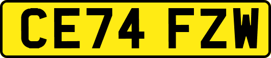 CE74FZW