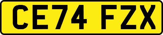 CE74FZX