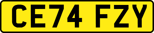 CE74FZY