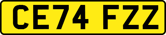 CE74FZZ