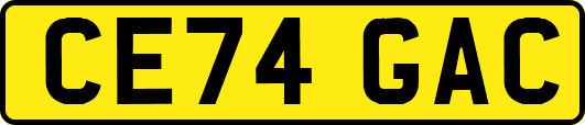 CE74GAC