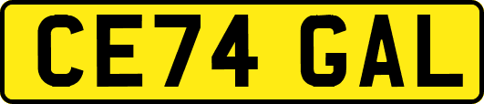 CE74GAL