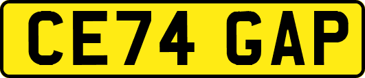 CE74GAP