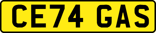 CE74GAS