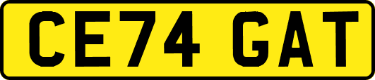 CE74GAT