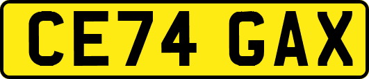CE74GAX