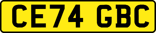 CE74GBC