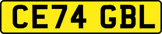 CE74GBL