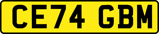 CE74GBM