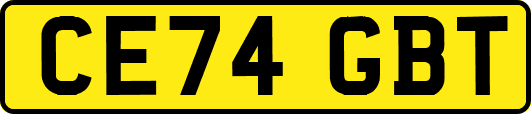 CE74GBT