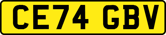 CE74GBV