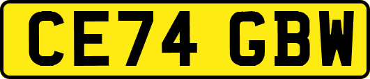 CE74GBW
