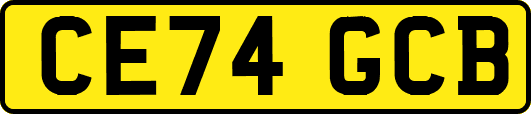 CE74GCB