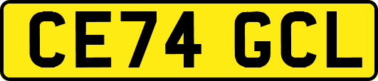CE74GCL